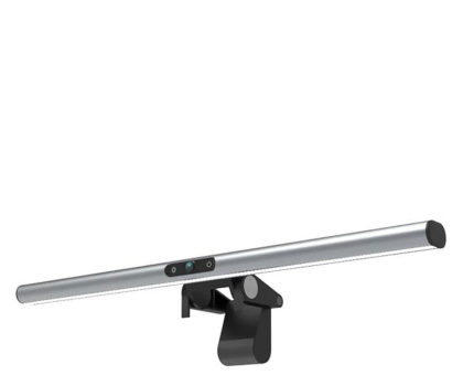 Lampka na USB 4smarts Lampka do monitora LED z kamerą FullHD LightBar Pro